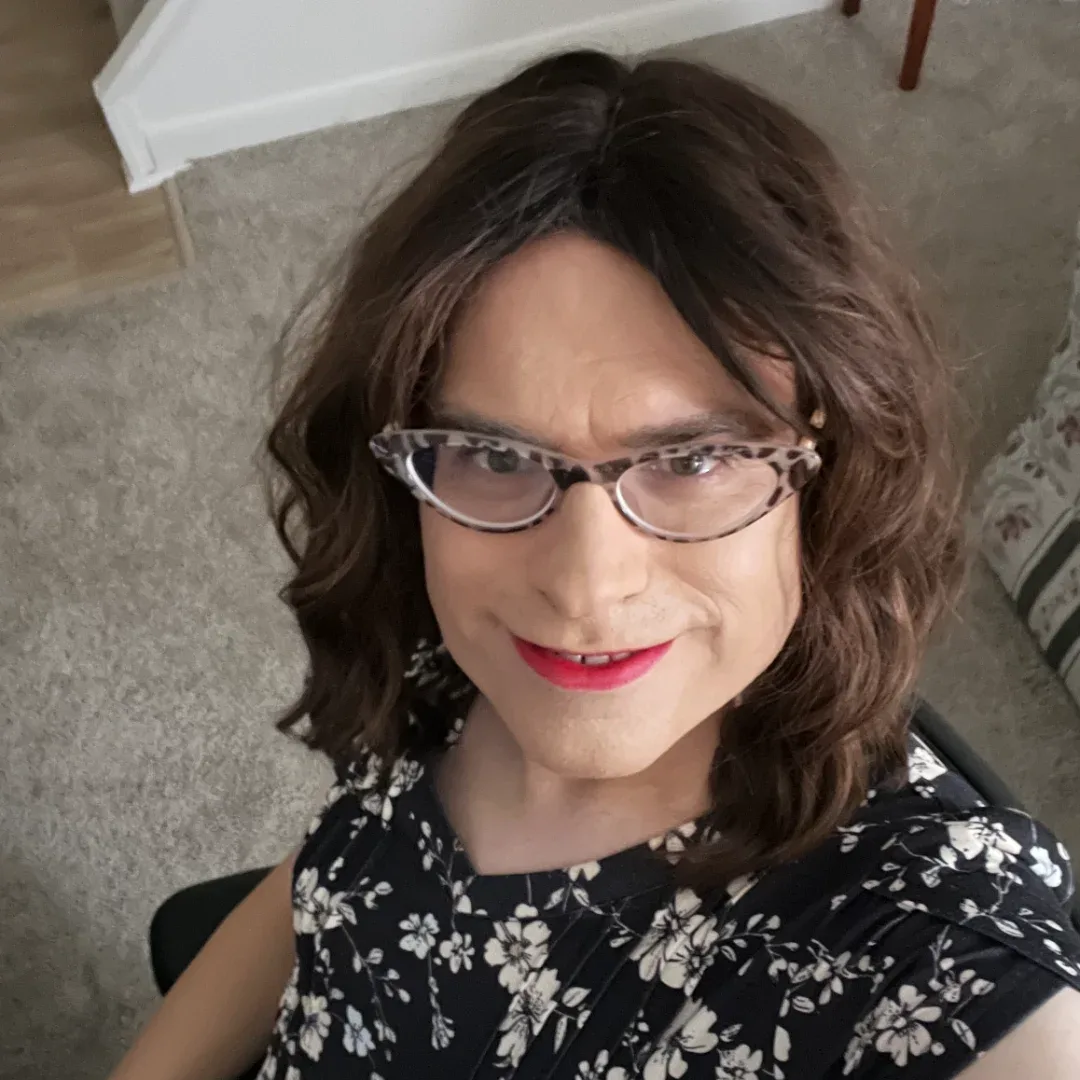 Timeline photo — 7 months since start