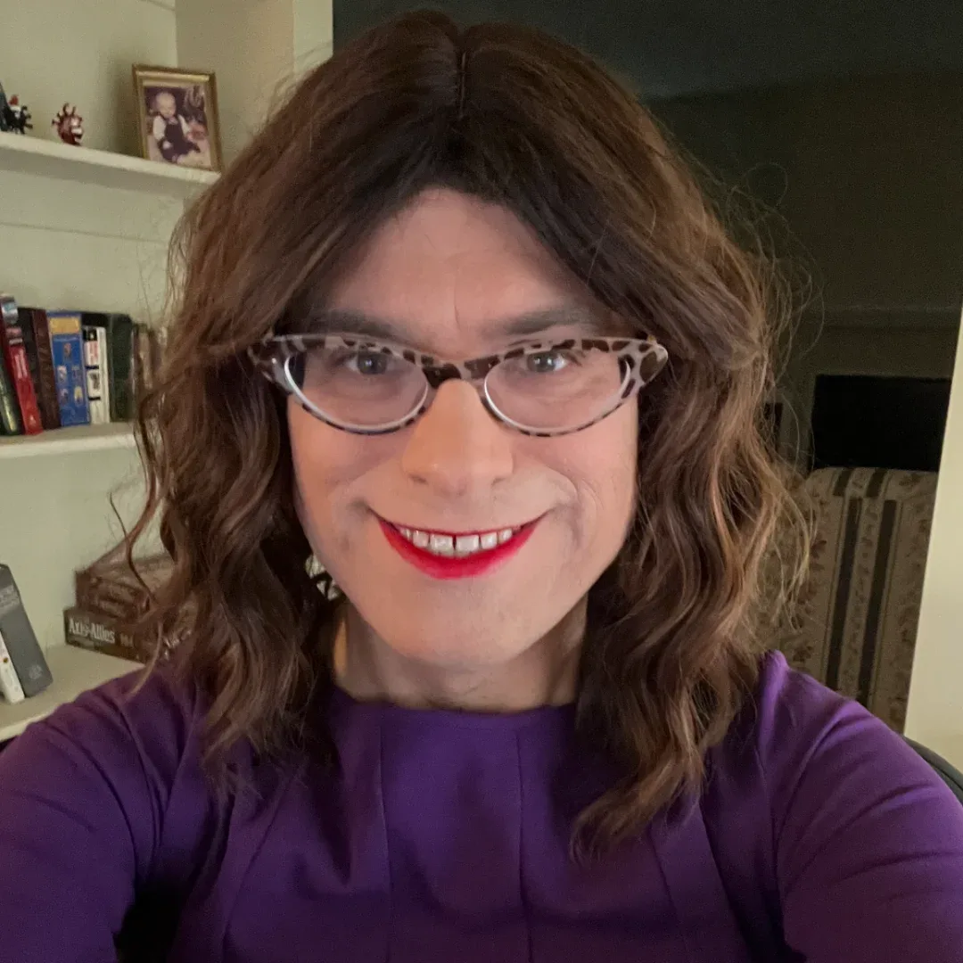 almost 3 months HRT