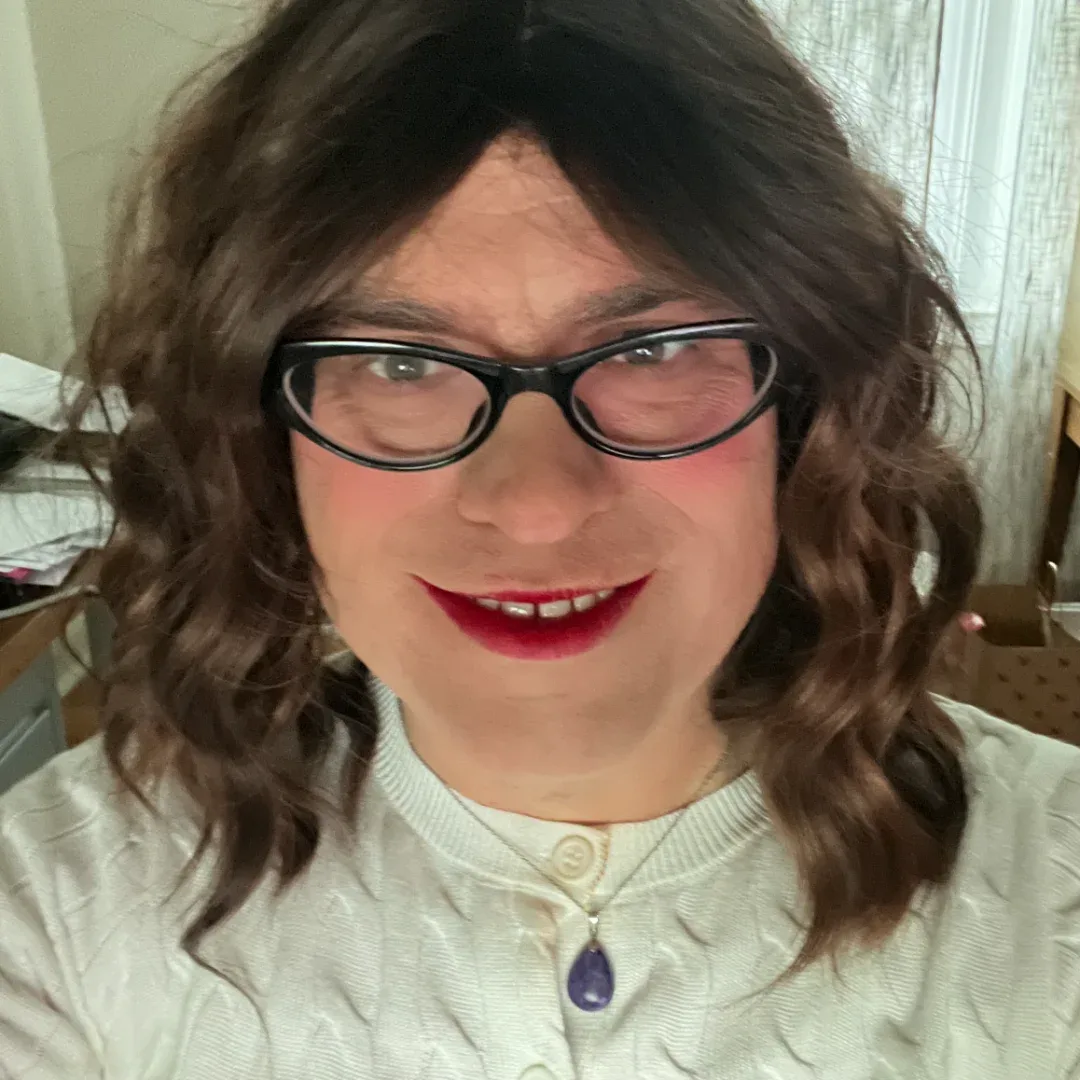 12 days post HRT